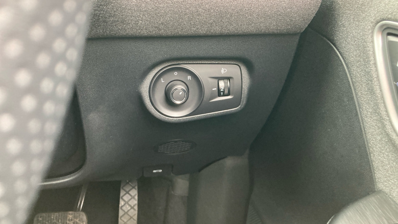 MG ZS 1.5 Hybrid+ SE 5dr Auto Hybrid Hatchback